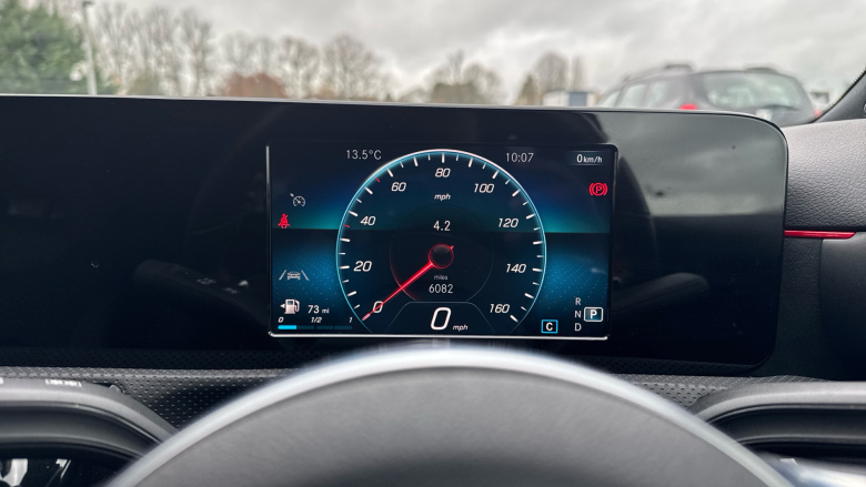 Mercedes-Benz A-Class A200 AMG Line 5dr Auto Petrol Hatchback